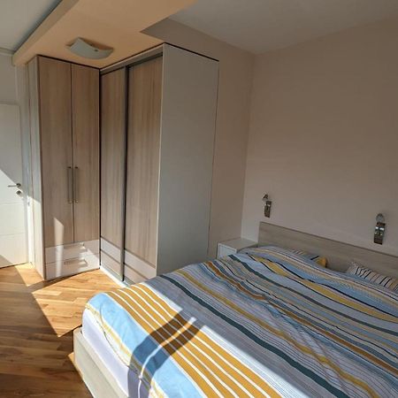 Modern And Cozy Apartment, Excellent Location, Near Sarajevo City Center, 60M2 Saraievo Exterior foto