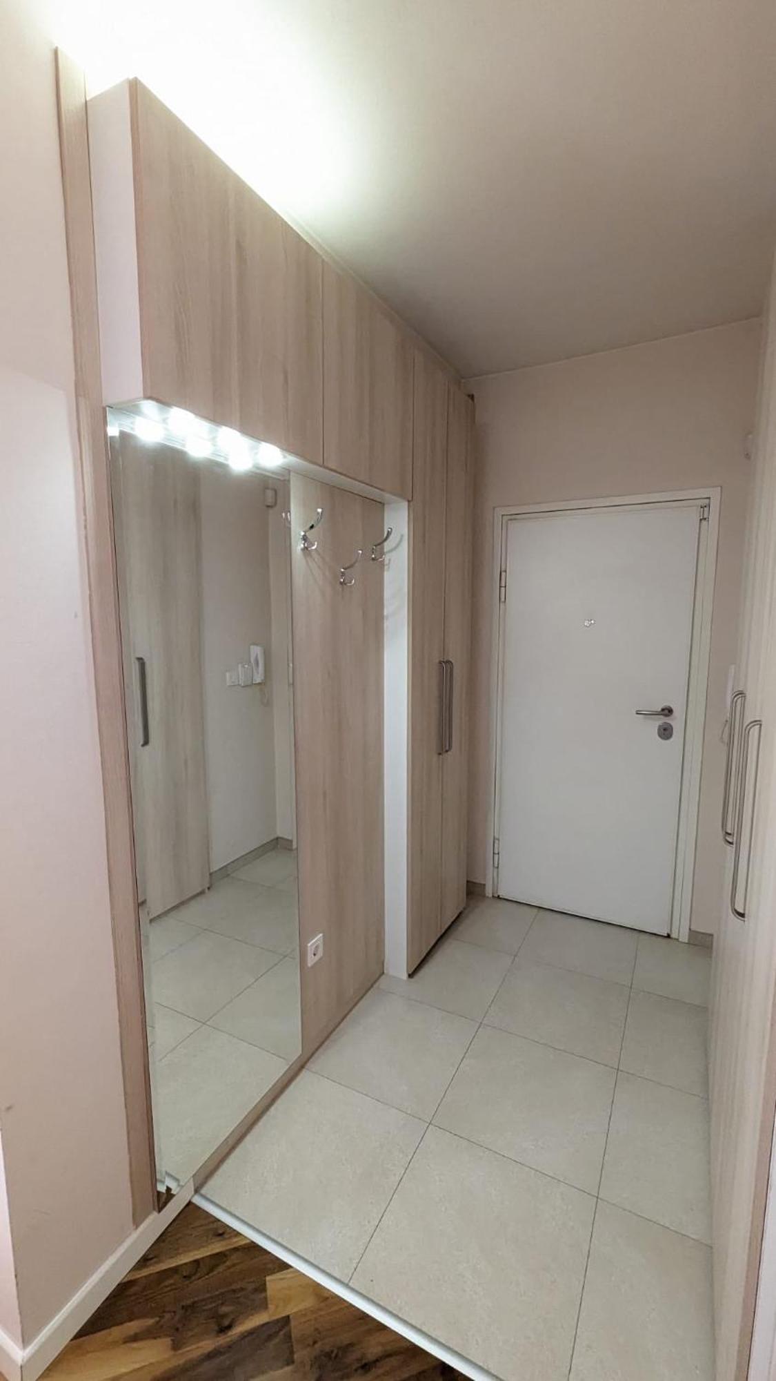 Modern And Cozy Apartment, Excellent Location, Near Sarajevo City Center, 60M2 Saraievo Exterior foto